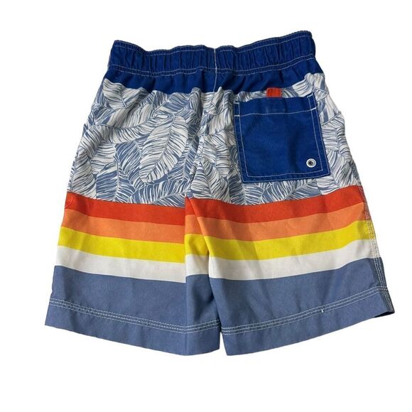 Gymboree Swim Trunks Small - Picture 3 of 6
